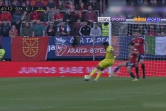 西甲对决惊现逆转奇迹！巴塞罗那替补奇兵力挽狂澜