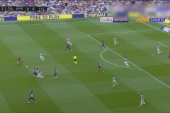 里瓦尔多：维尼修斯替补不是惩罚而是鞭策，相信阿隆索能用好李哥