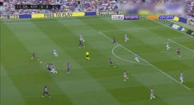 里瓦尔多：维尼修斯替补不是惩罚而是鞭策，相信阿隆索能用好李哥