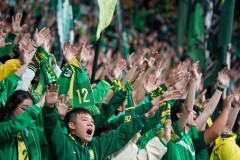 中超京鲁沪连环对决：惨案频发，爱恨交织的激情之战